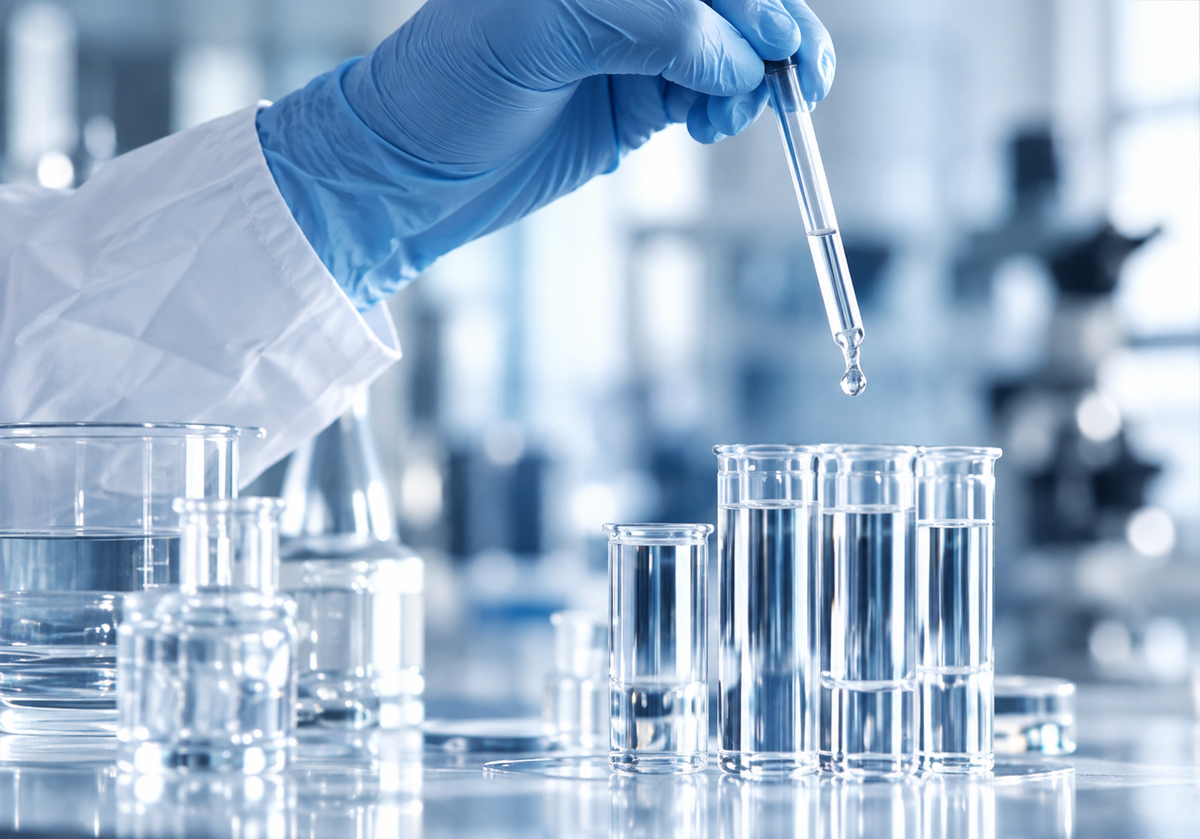 Your Trusted Regulatory Partner