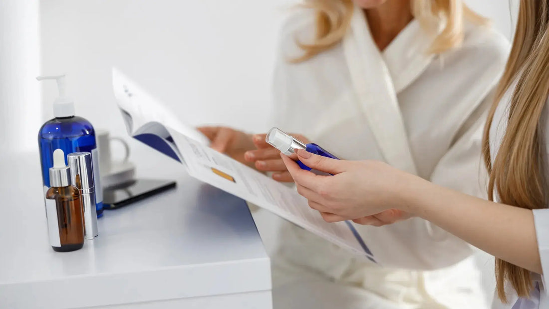 What Is a Cosmetic Product Safety Report (CPSR) and How Does It Work?