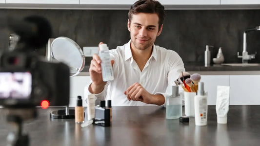 Responsible Person Cosmetics: What They Do and Why You Need One