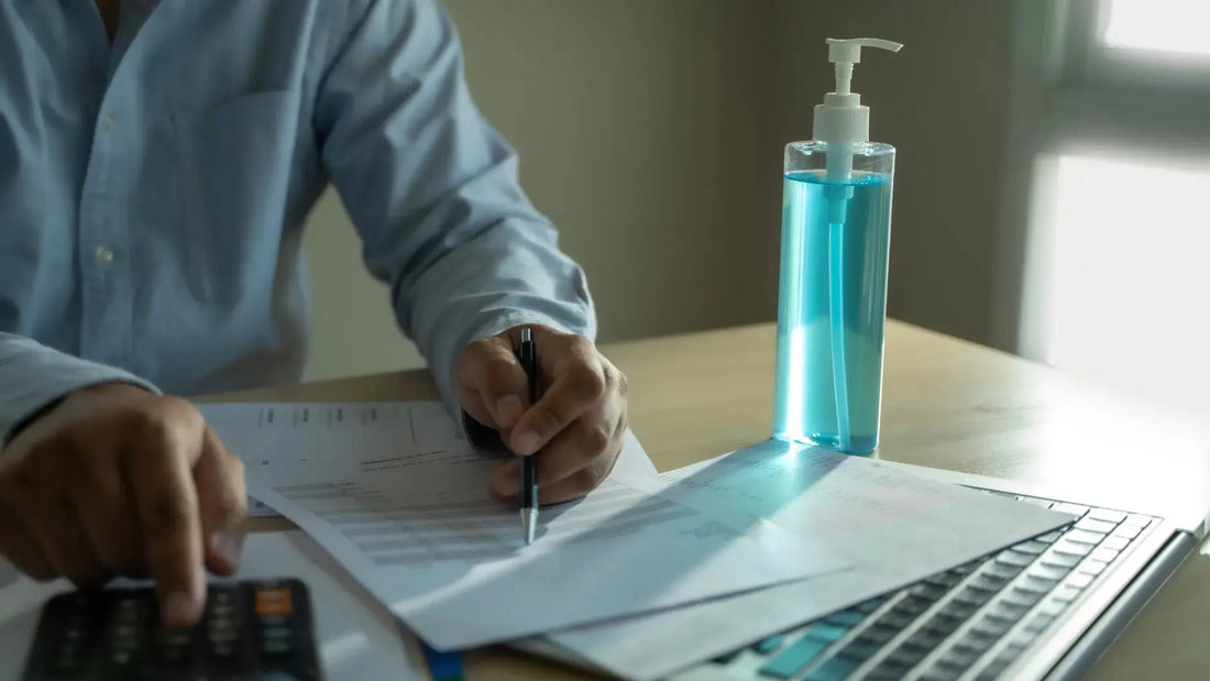 The True Cost of Cosmetic Compliance: What to Budget