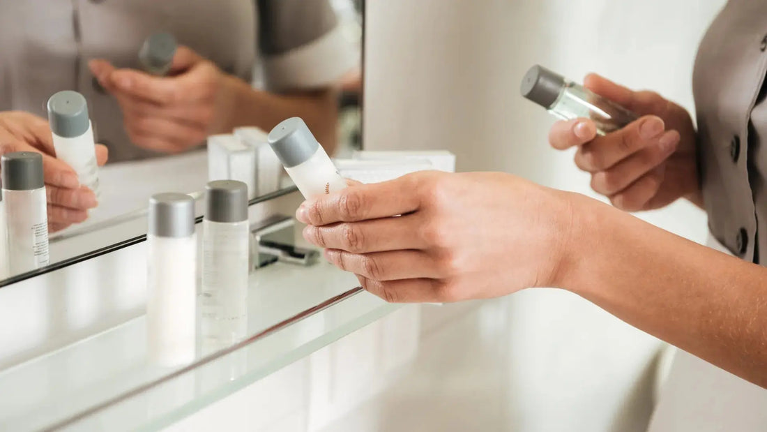 Common Reasons Cosmetic Products Fail Notification