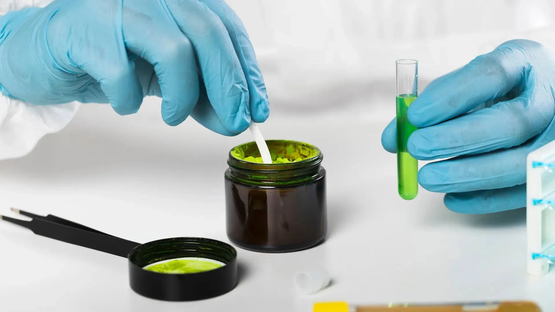 What Happens During a Cosmetics Inspection Compliance?