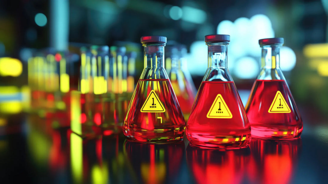 UK SI 2026/23: The 2026 Chemical Substance Restrictions Explained