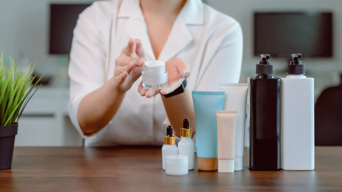 Understanding the UK's Retained Cosmetics Regulation After Brexit